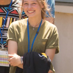 Lola - Prof de maths - Paris