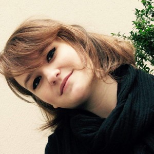 Alix - Prof de physique - Paris