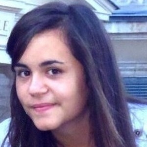 Marguerite - Prof de maths - Lyon
