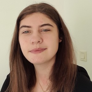 Céline - Prof de maths - Redon