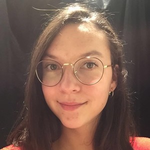 Bérénice - Prof d'aide aux devoirs - Besançon
