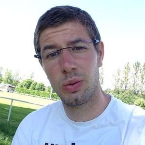 Alexandre - Prof d'aide aux devoirs - Auteuil