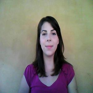 Caroline - Prof d'aide aux devoirs - Issy-les-Moulineaux