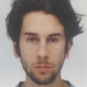 Thomas - Prof d'aide aux devoirs - Lille (Lomme)