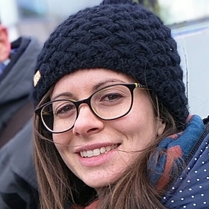 Sarah - Prof d'aide aux devoirs - Romans-sur-Isère