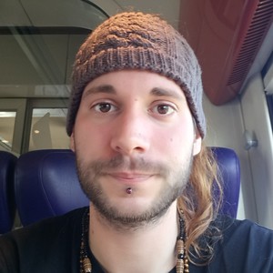 Florent - Prof de maths - Saint-Avold