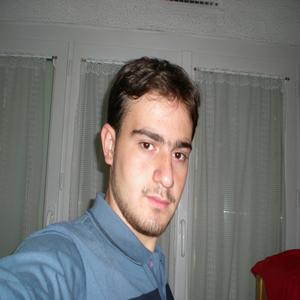 Guillaume - Prof d'aide aux devoirs - Le Havre