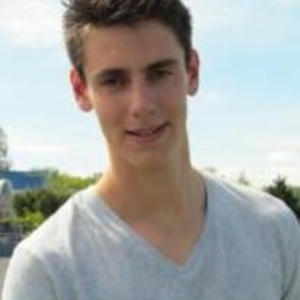 Sébastien - Sortie d'école & baby-sitting - Strasbourg
