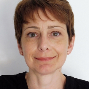 CHRISTELLE - Prof de français - Le Chesnay