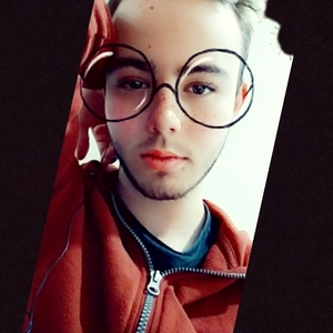 Jason - Prof de maths - Agneaux