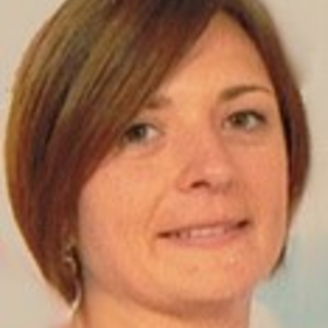 Murielle - Prof de compréhension orale - français - Cestas