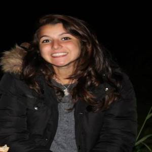 Célia - Prof de physique - Taverny