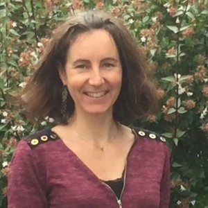 Cécile - Prof de maths - Groléjac