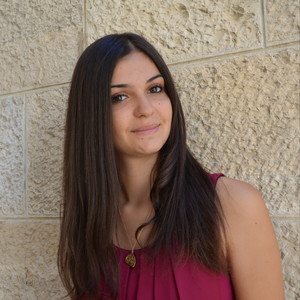 Ilana - Prof d'aide aux devoirs - Boulogne-Billancourt
