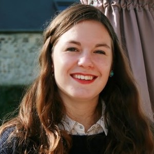 Mathilde - Prof d'aide aux devoirs - Caen