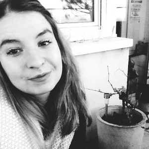 Pauline - Prof d'aide aux devoirs - Houilles