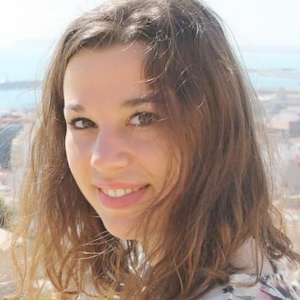 Pauline - Prof d'aide aux devoirs - Paris