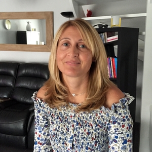 Virginie - Prof d'aide aux devoirs - Elne