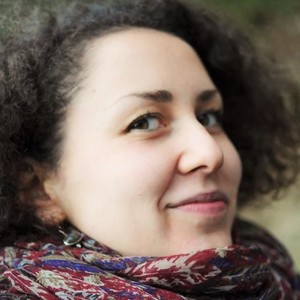 Virginie - Prof d'aide aux devoirs - Château-Chinon(Campagne)