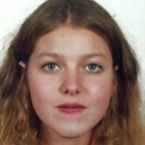 Chloé - Prof d'aide aux devoirs - Paris