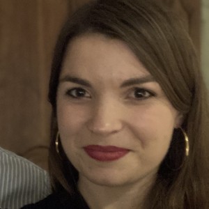 Alexane - Prof d'aide aux devoirs - Argentan