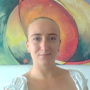 Sarah - Prof d'aide aux devoirs - Jouy-le-Moutier
