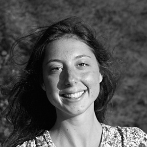 Capucine - Prof d'aide aux devoirs - Lyon
