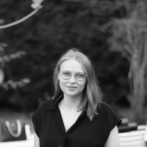 Margot - Prof d'aide aux devoirs - Lyon