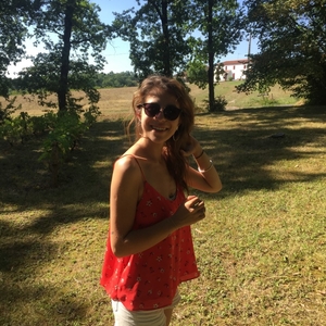 Laurie - Prof d'aide aux devoirs - Villepinte