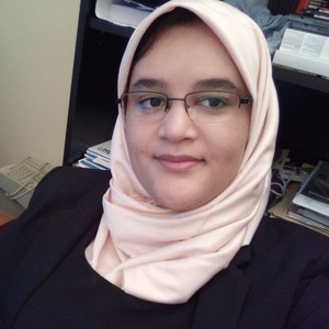 Imane - Prof de physique - Limoges