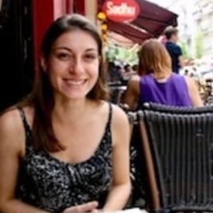 Marie - Prof d'aide aux devoirs - Paris