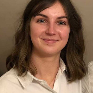 Emma - Prof d'aide aux devoirs - Saint-André-les-Vergers
