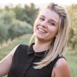 ELodie - Prof d'aide aux devoirs - Hyères