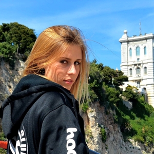 Lisa - Prof d'aide aux devoirs - Monaco