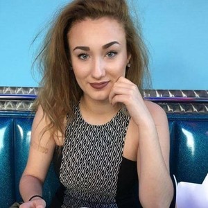 Chloé - Prof d'aide aux devoirs - Nancy