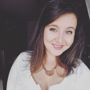 Mathilde - Prof de maths - Vandoeuvre-lès-Nancy