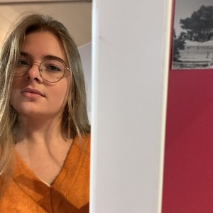 Mélanie - Prof d'aide aux devoirs - Nantes