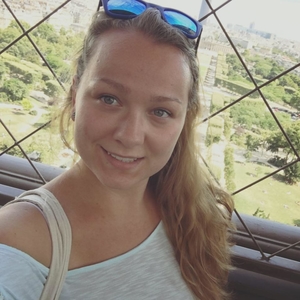 Morgane - Prof d'aide aux devoirs - Brest
