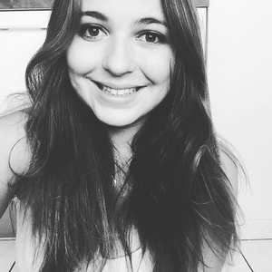 Mathilde - Prof d'aide aux devoirs - Angers