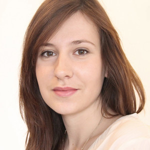 Natacha - Prof d'aide aux devoirs - Castelnau-le-Lez