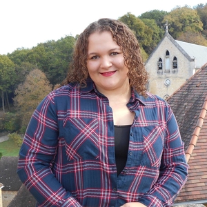 Alicia - Prof d'aide aux devoirs - Limoges