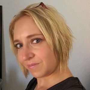 Elodie - Prof de mémorisation - Villaz