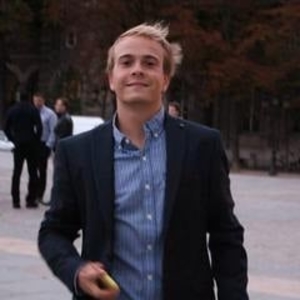 Tanguy - Prof d'aide aux devoirs - Paris