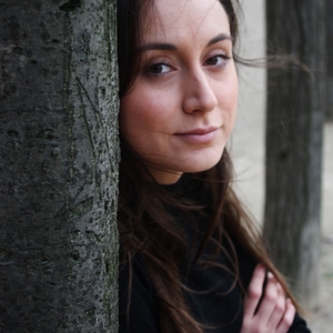 Romane - Prof d'aide aux devoirs - Maisons-Alfort