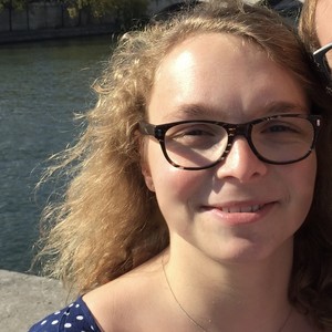 Marion - Prof d'aide aux devoirs - Annecy