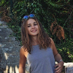Marie - Prof d'aide aux devoirs - Cesson-Sévigné
