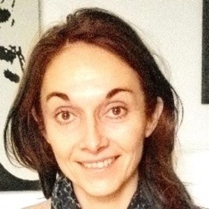Catherine - Prof de soutien scolaire - Le Relecq-Kerhuon