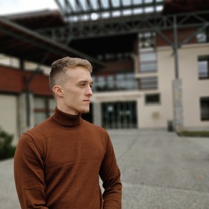 Antoine - Prof d'aide aux devoirs - Lyon