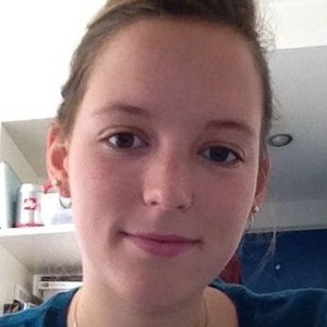 Morgane - Prof d'aide aux devoirs - Paris