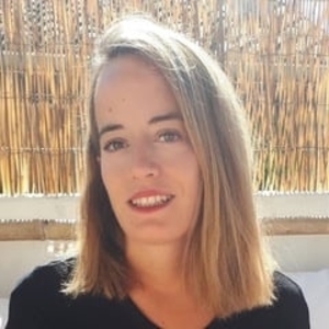 Anna - Prof d'aide aux devoirs - Paris